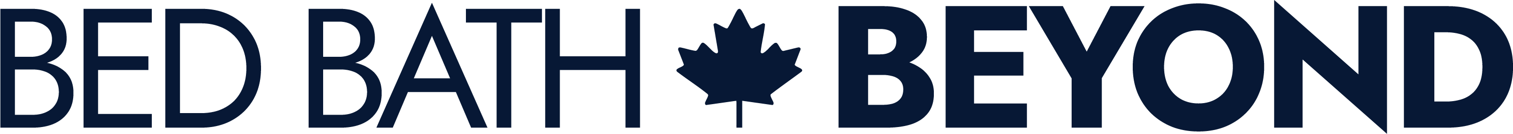 Bed Bath and Beyond Canada Help Centre home page
